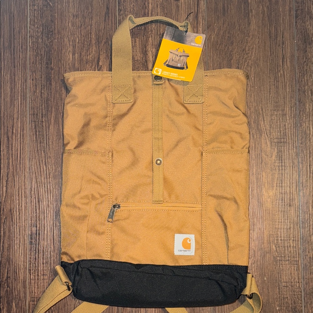 Carhartt Woman’s Backpack Hybrid